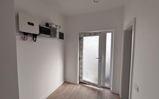 COM 0% Duplex cu 4 camere, panouri, pompe de caldura | Giroc - Poză 18