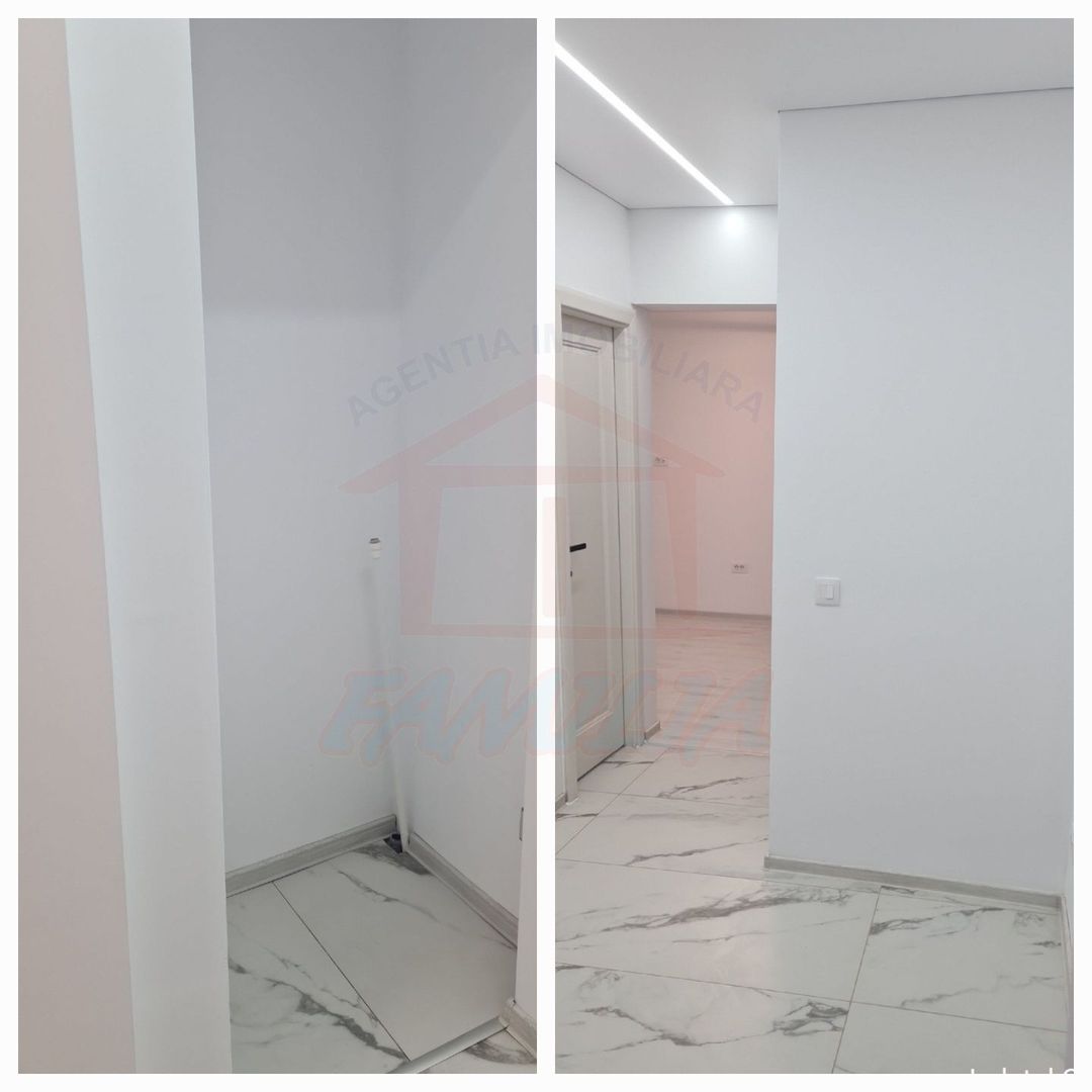 APARTAMENT CU 3 CAMERE | MICRO 19| 69.000 € - Poză 4