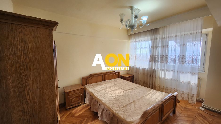 De vanzare apartament 2 camere, pozitie excelenta, Centru - Poză 3