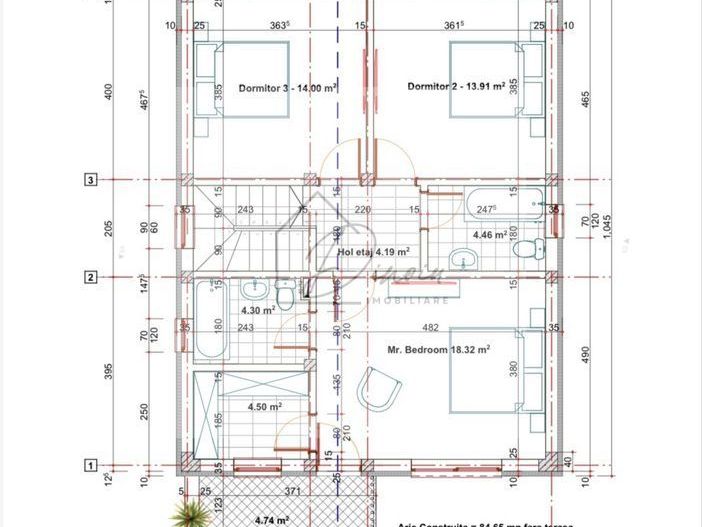 Vila de vanzare Pantelimon - - Poză 6