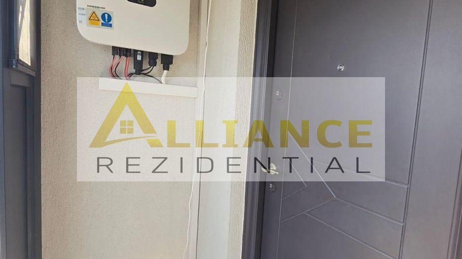 Casa individuala mobilata utilata ||3 camere 1 baie || teren 300mp - Poză 13