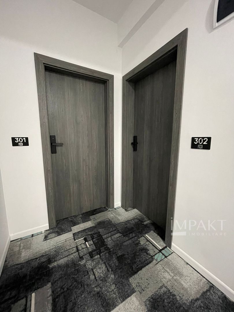 Hotel de Vanzare cu 17 camere Cluj Napoca - Poză 2