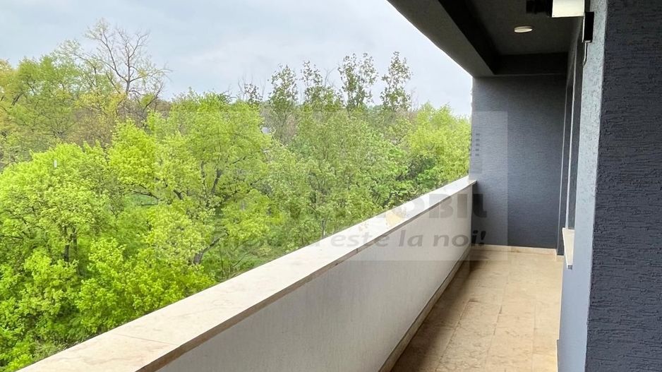 Apartament modern cu 2 camere - Venetia Residence, Tatarasi - 500€ - Poză 10