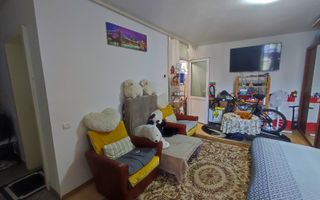 Apartament cu o cameră | Cartierul Gheorgheni - Biblioteca Județeană - Poză 4