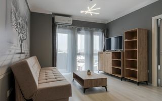 Apartament 3 camere bloc nou parcare subterana Marasti! - Poză 1