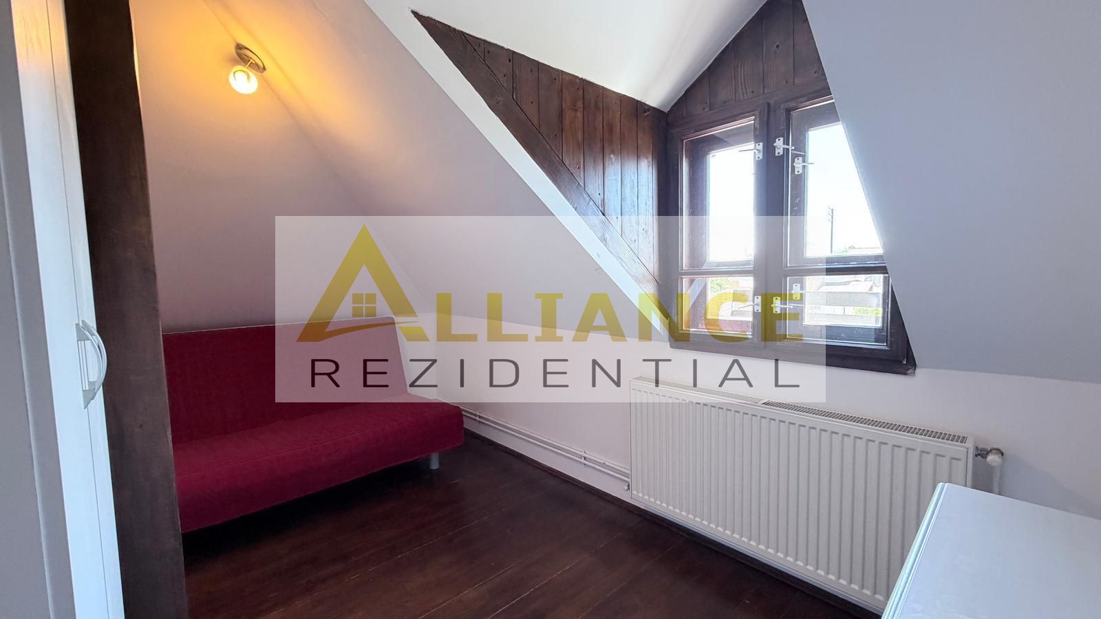 Casa Individuala - 4 camere - 2 bai -  380mp teren - Poză 12