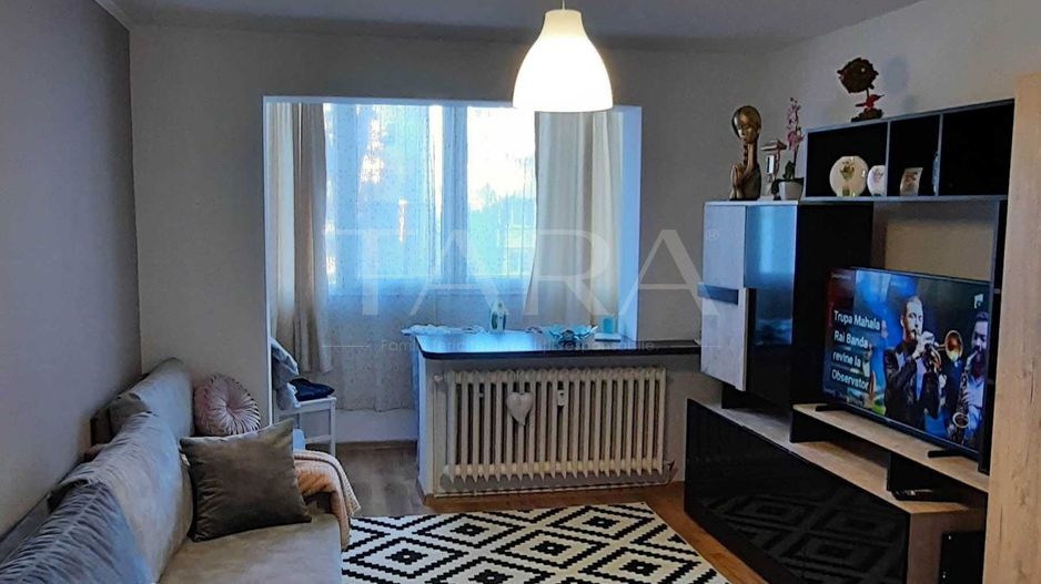 Apartament 2 camere – Gheorgheni, zona Hermes - Poză 2
