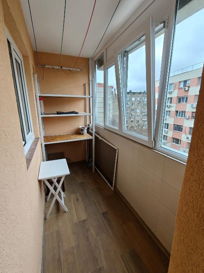 apartament 2 camere decomandat zona Teiul Doamnei, 15 minute de metrou Obor - Poză 10