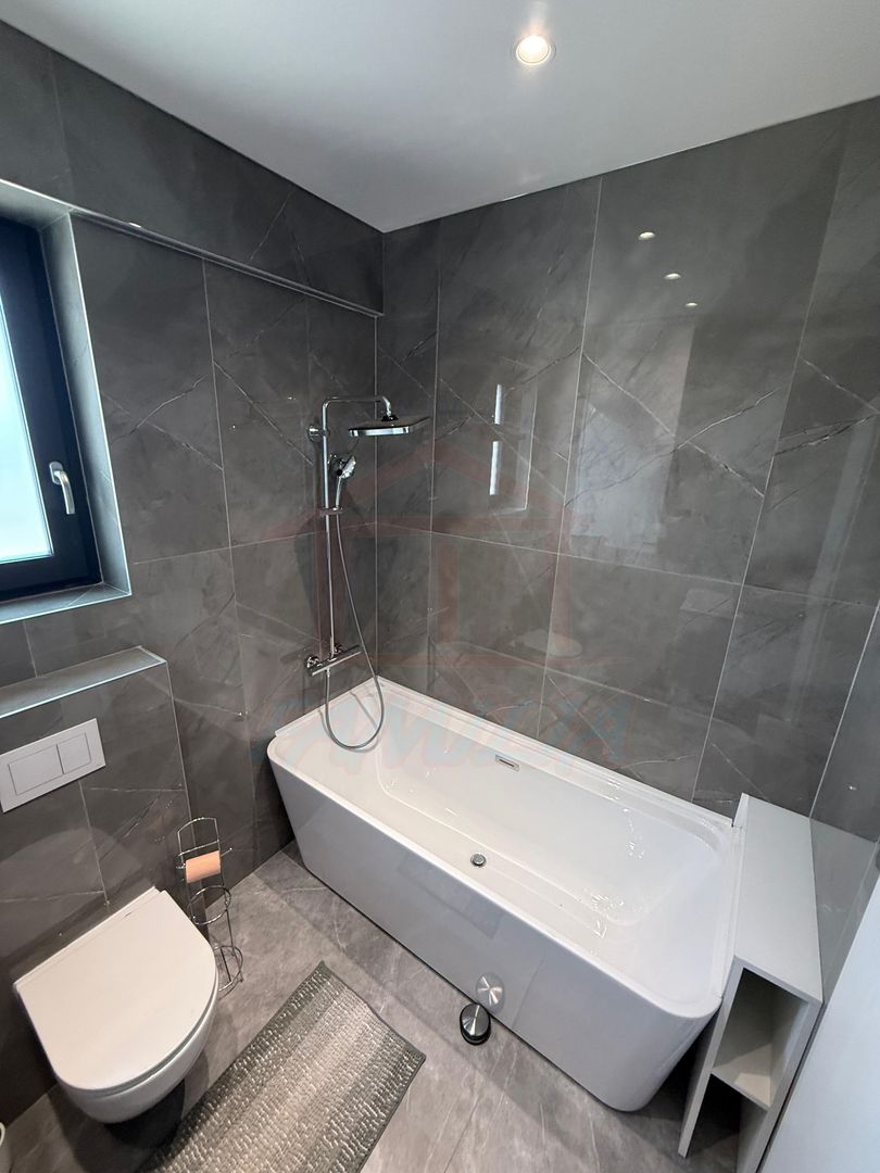 🏡 APARTAMENT 2 CAMERE DE ÎNCHIRIAT | BLOC NOU | PRIMA ÎNCHIRIERE - Poză 5