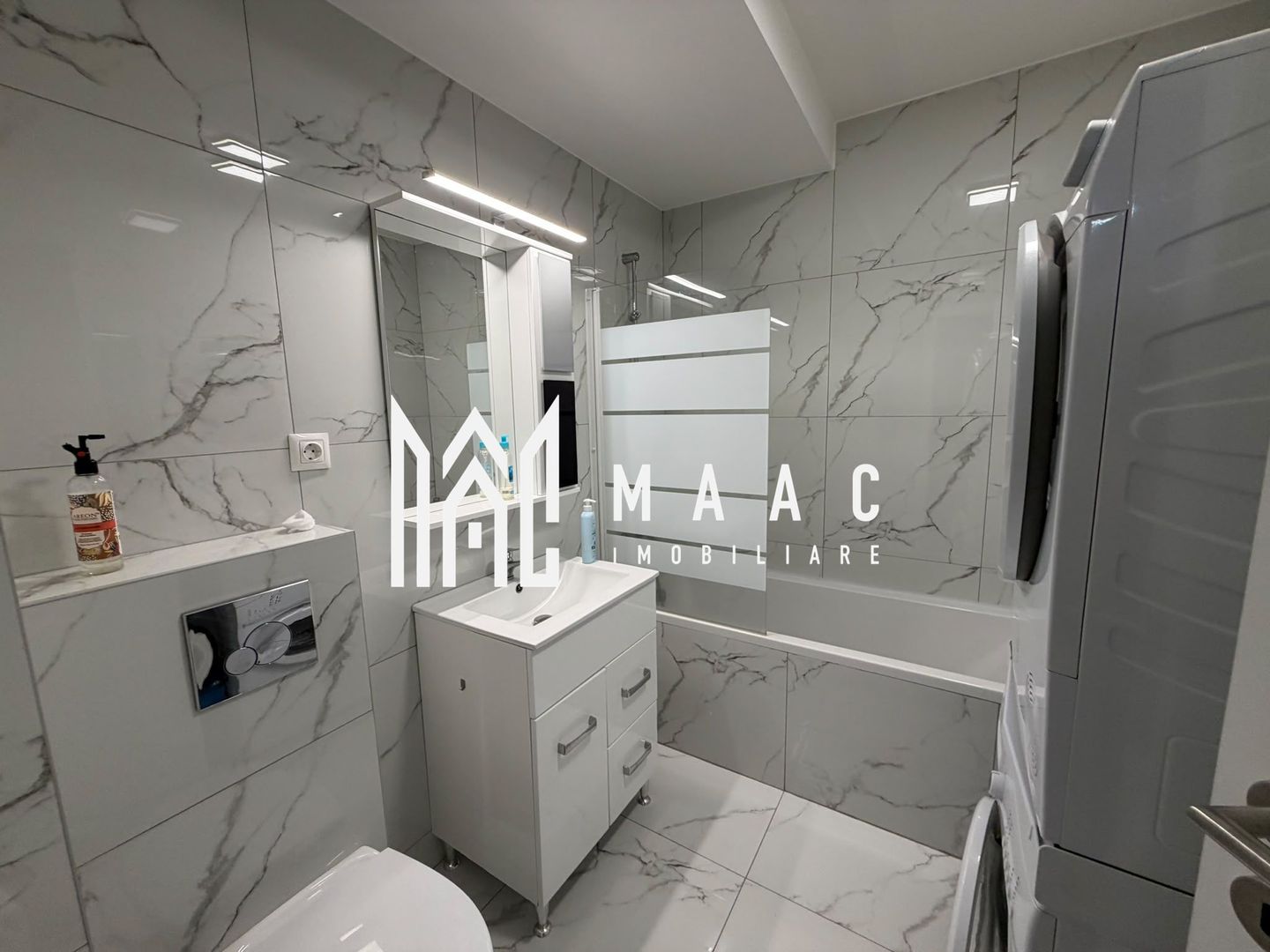Apartament 3 camere decomandat | Doamna Stanca | 2022, AC - Poză 2