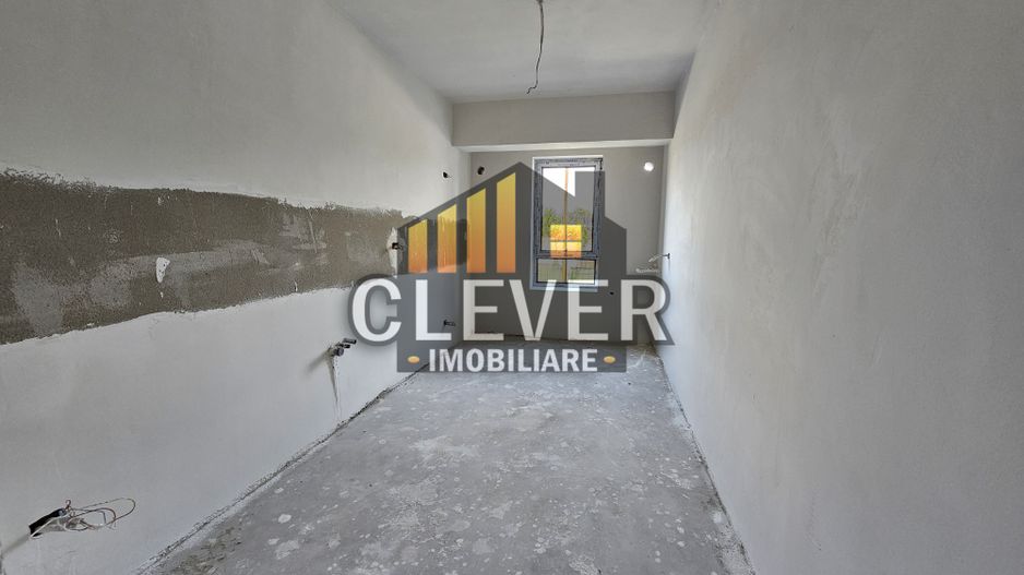 4 Camere | 115,27 mp Total | 2 Terase | Comision 0% Finisaje la alegere - Poză 26