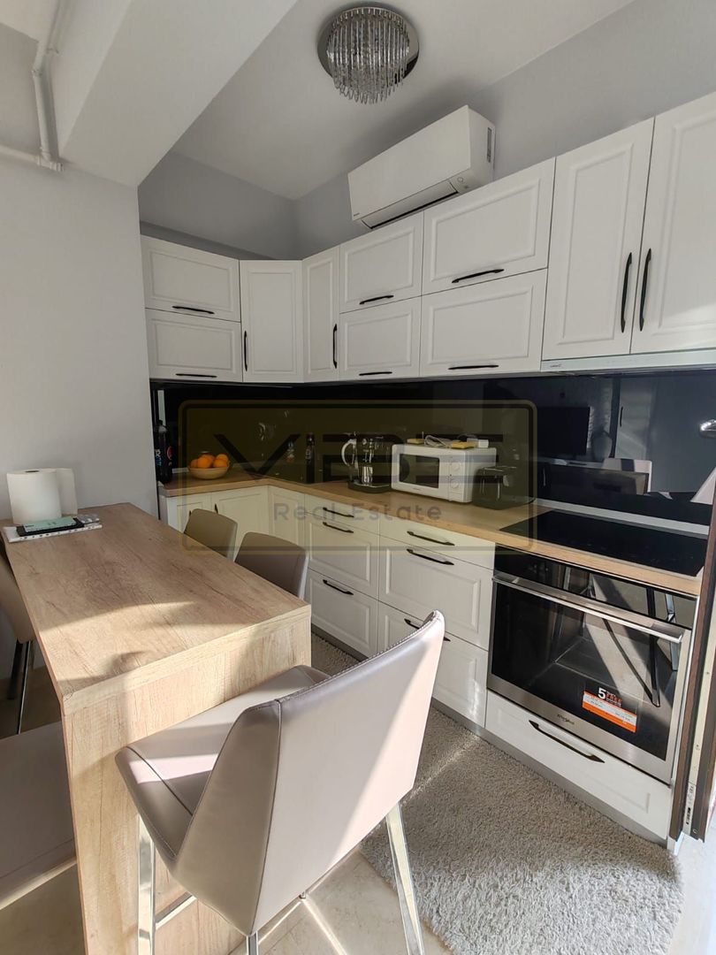 PENTHOUSE- LOCATIE PREMIUM- 5 MINUTE DE PALAS MALL ! comision 0 % - Poză 20