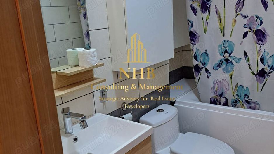 Apartament de 2 camere de vanzare - zona Doamna Ghica - Poză 4