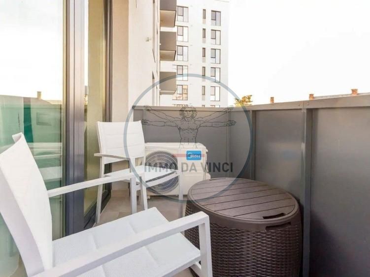 Apartament central, bloc nou. - Poză 9