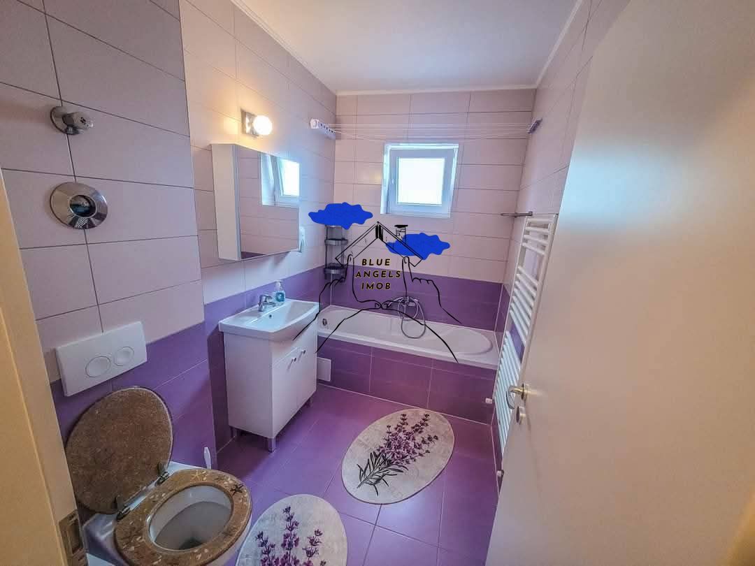 Apartament 2 camere decomandat de închiriat, loc de parcare - Poză 5