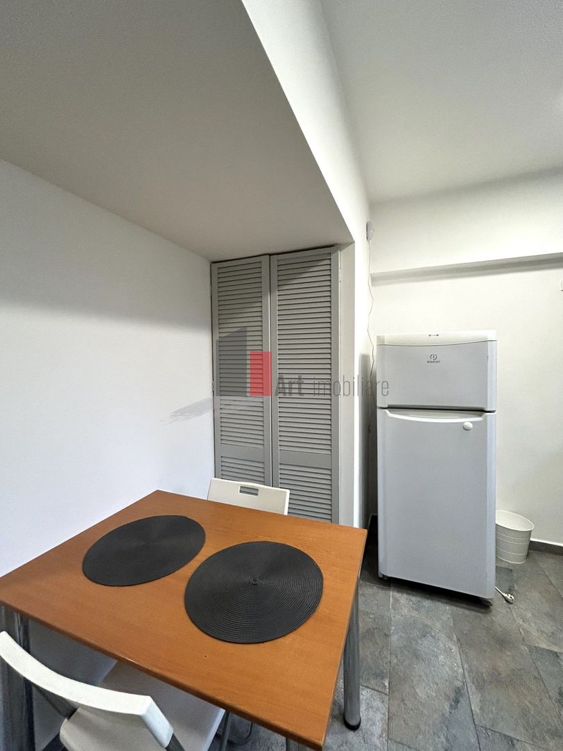 Apartament 3 camere, prima inchiriere | zona Perla/Dorobanti - Poză 15