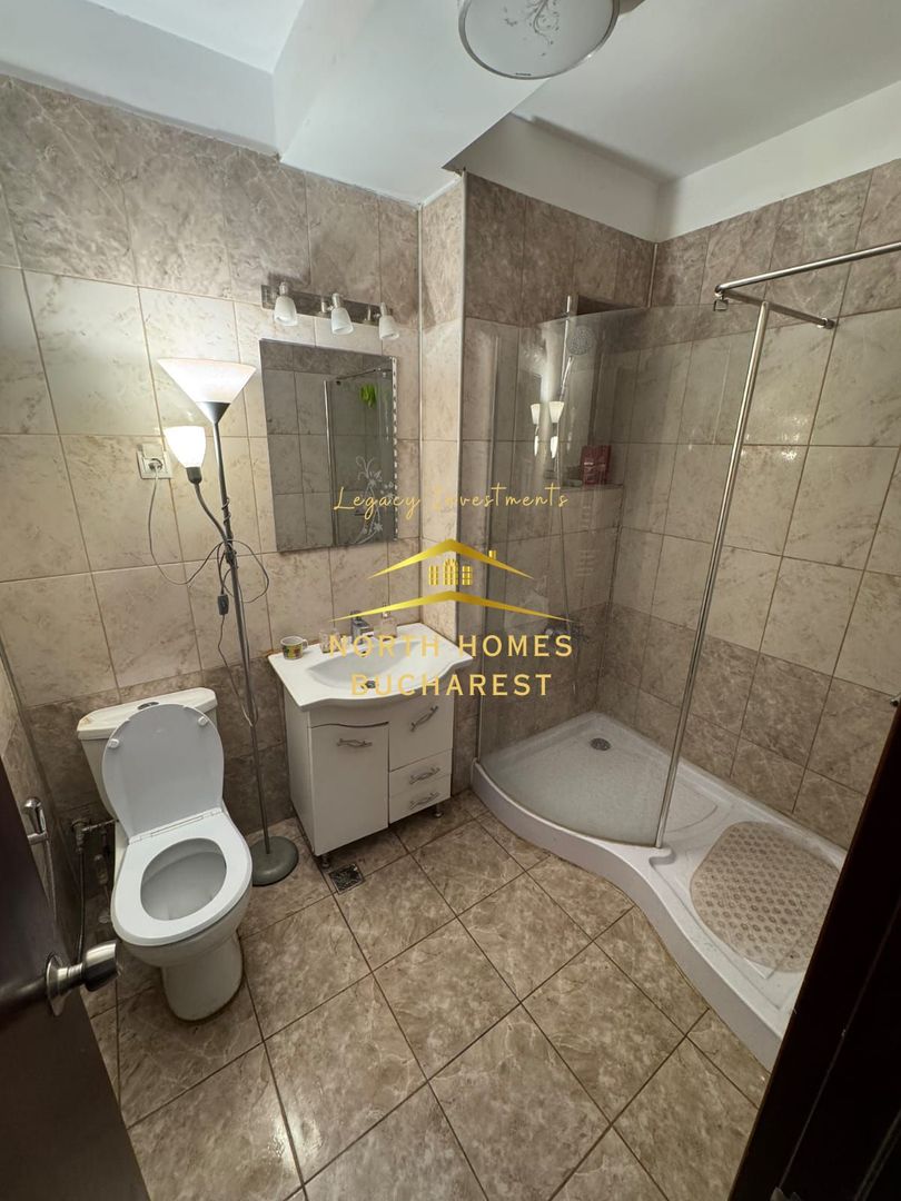 Apartament 3 camere cu terasa si gradina - Poză 6