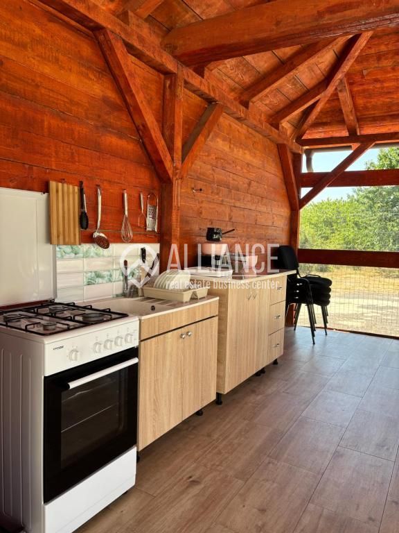 EXCLUSIVITATE - Vilă de vânzare în statiunea Venus ( cod 12 ) - Poză 7