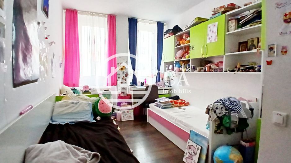 Apartament de vânzare cu 3 camere în ARED, Oradea - Poză 5