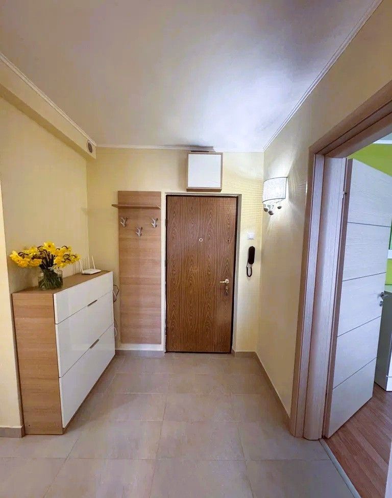 Apartament 3 camere Berceni-Alexandru Obregia - Poză 14