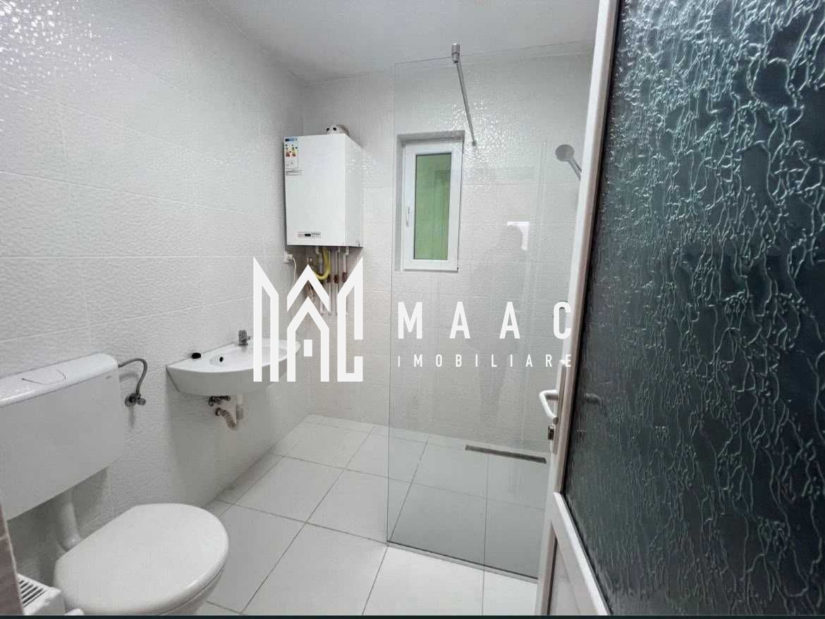 Casa individuala de inchiriat, 2 camere, Str. M. Viteazu din Selimbar - Poză 4