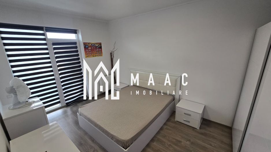 Penthouse 4 camere de închiriat | Turnișor, Sibiu | terasă 155 mp - Poză 23