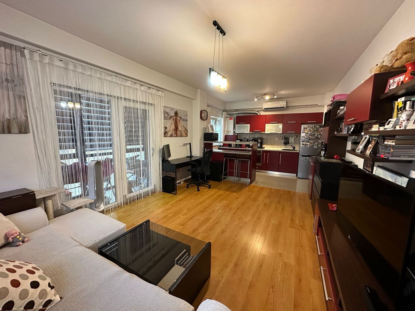 Apartament modern | Militari Residence | Gladiolelor - Poză 1