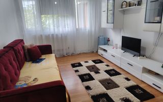 BRASADAS vinde ap 2 cam etaj 3/4 in Carpați 1. - Poză 5
