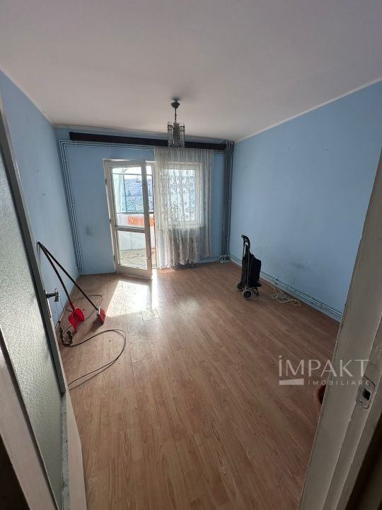 Apartament 2 camere decomandate, etaj intermediar, Manastur - Poză 3