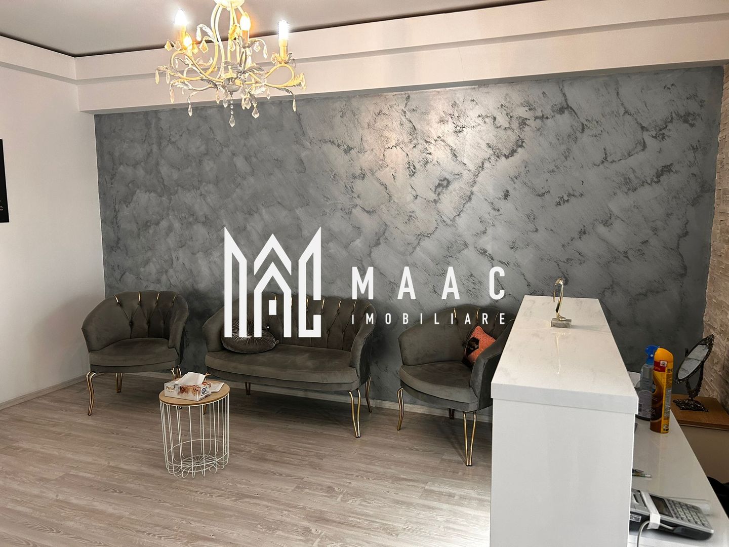 Apartament 4 Camere I Terasă 10.5 mp I Bloc nou I Ramnicu Valcea - Poză 2