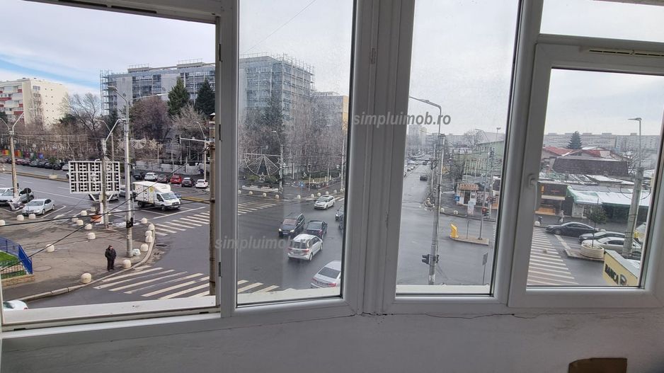 VANDUT ! Apartament 2 camere Brancoveanu Nitu Vasile - Poză 11