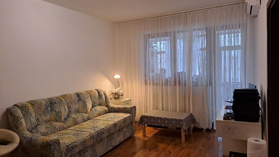 APARTAMENT PARTIAL MOBILAT ZONA VIILOR - Poză 1