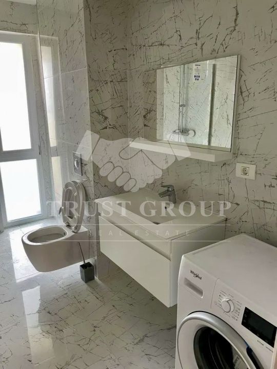 Apartament 4 camere Băneasa | 2 locuri de parcare - Poză 11