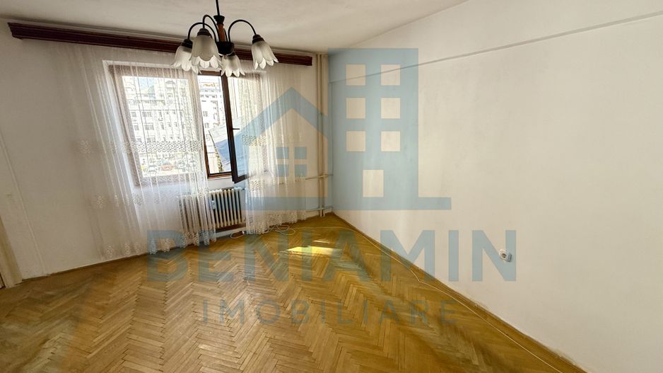 2 camere - etaj 1 - investitie - zona excelenta - Cinema Patria - Poză 2