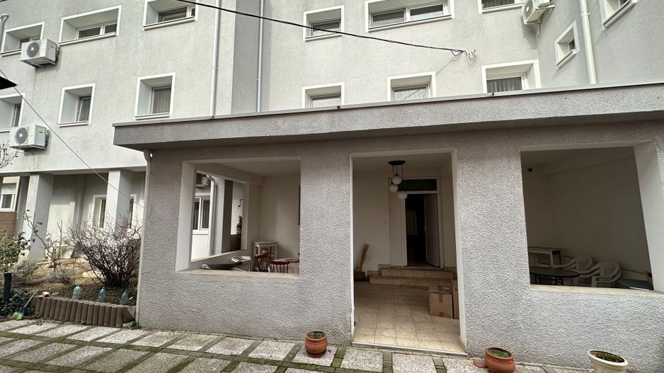 Spatiu de birou zona Centrala - Poză 24