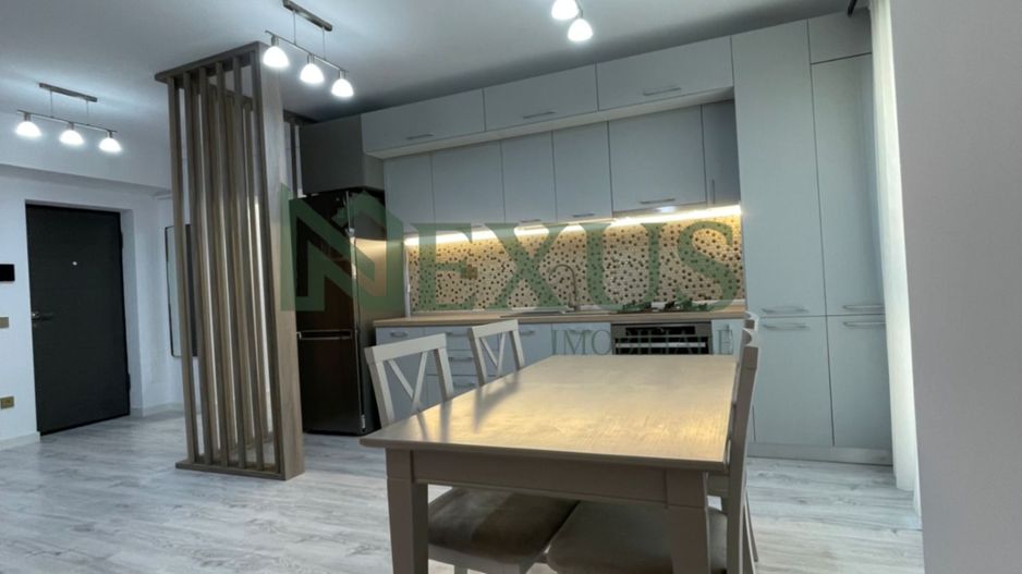 Apartament cu 2 camere openspace |Bloc nou| Zona Arena Mall City Lake - Poză 1