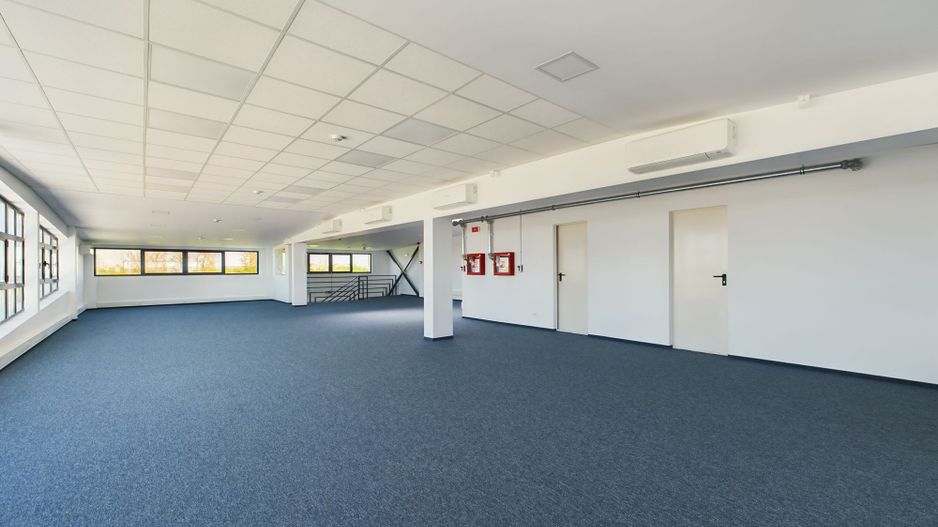 Hală nouă producție sau depozitare în zona Aeroport - Poză 5