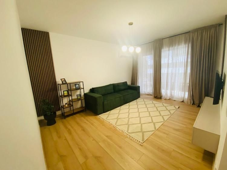APARTAMENT PREMIUM | PRIMA VISTA | PRIMA INCHIRIERE - Poză 1