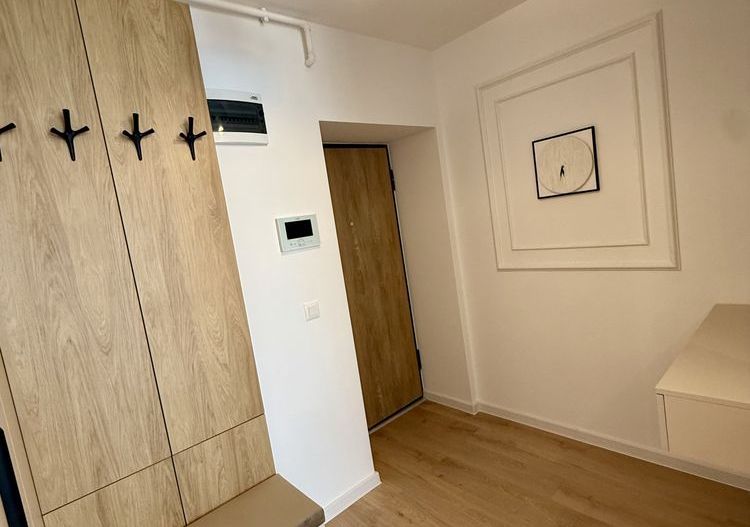 Apartament 2 camere | HILS Titanium – Pallady | Parcare subterană - Poză 8