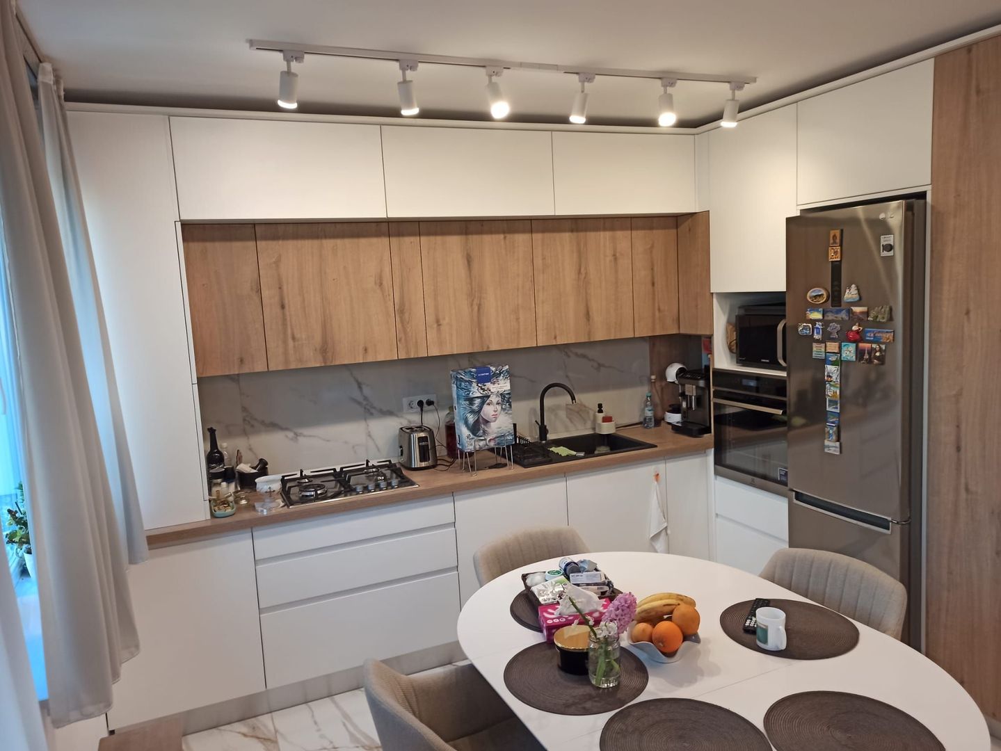 3camdec2bai/mob-util complet+parcare inclusa/centru Popesti-Leordeni - Poză 20