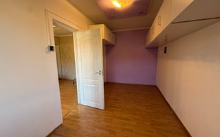 Apartament 3 Camere | Etaj 4/4 Musicescu-Sagului - Poză 8