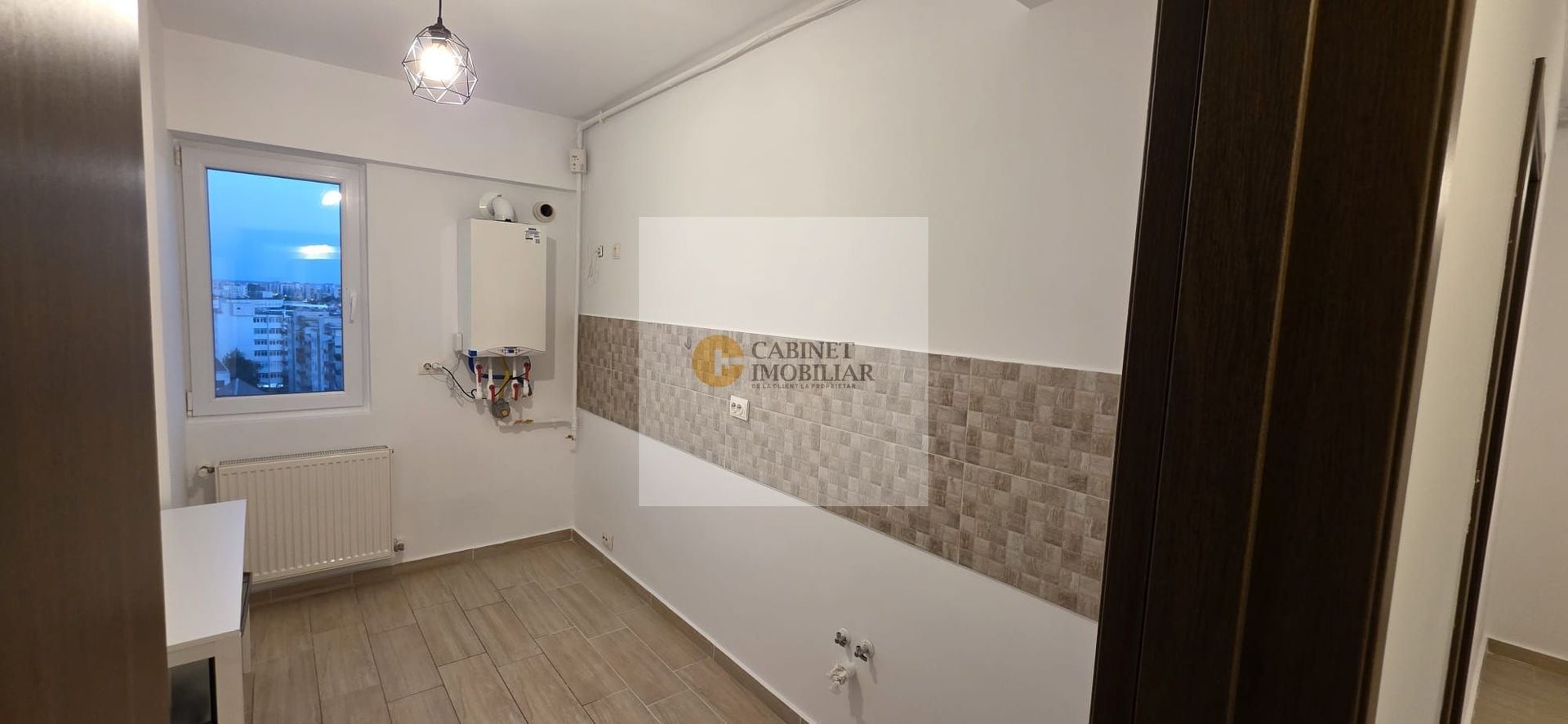 2 Camere - 59MP | Decomandat | Rotar Park 1 | Metrou Pacii 1 minut - Poză 7