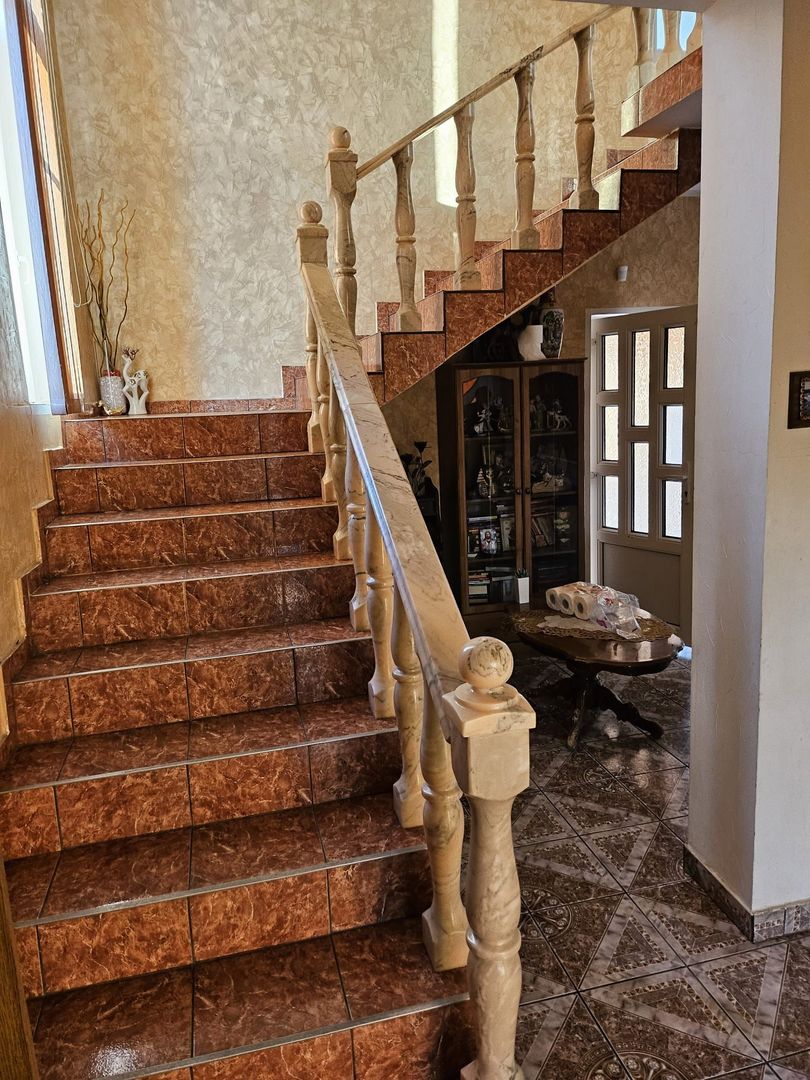 Ag EUROPA vinde casa individuala zona DARA cu 5 cam si teren 4ari. - Poză 21