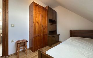 2 chirii disponibile la mansardă – zona Turnișor, Calea Turnișorului - Poză 6
