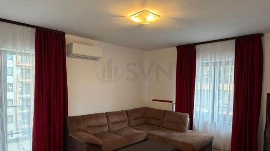 REA1027652 Grozavesti I 2 Camere I Loc de parcare inclus - Poză 3