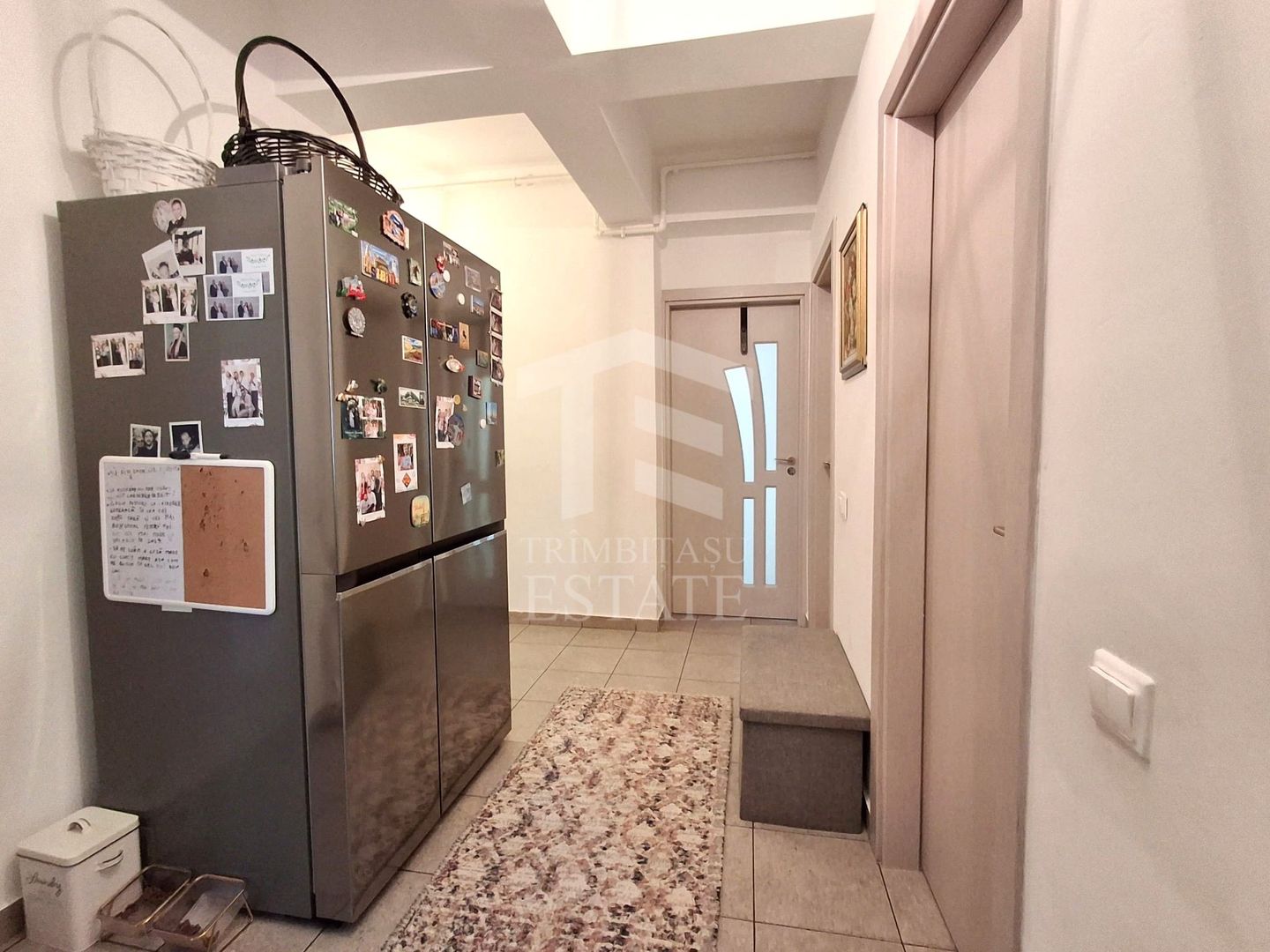 Apartament 3 camere zona Theodor Pallady - Poză 19