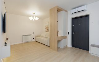 Vânzare, apartament, 2 camere, str. Vasile Lupu, Buiucani - Poză 9