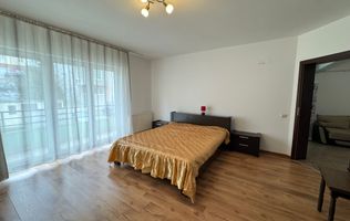 Apartament cu 2 camere | 46 mp | Floresti