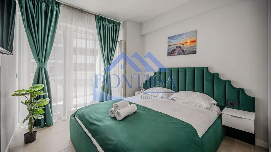 Apartament 2 camere Allezi - Poză 1