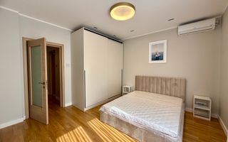 Apartament 3 camere |terasă si curte în Dorobanți Capitale - Poză 11
